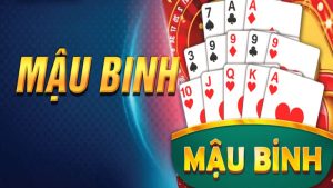 Mậu Binh online ole777